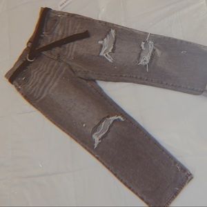 Brand new BDG jeans
